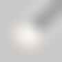 Lištové Magnetic Maytoni Exility - M TR032-4-20WTW-S-DD2-W Svítidlo pro kolejnicový systém Focus LED 2700K 20W 1200lm bílý hliník stmívatelné Exility - MAYTONI - foto 3