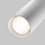 Lištové Magnetic Maytoni Exility - M TR032-4-20WTW-S-DD2-W Svítidlo pro kolejnicový systém Focus LED 2700K 20W 1200lm bílý hliník stmívatelné Exility - MAYTONI - foto 3