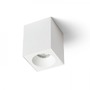 Koupelnová - RED R13608 KIM stropní bílá 230V GU10 35W IP65 - RED - DESIGN RENDL - foto 3