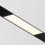 Lištové Magnetic Maytoni S35 - M TR012-2-7W3K-B Svítidlo pro kolejnicový systém Basis 3000K 7W teplá bílá 350lm černý hliník S35 - MAYTONI - foto 3