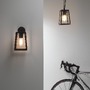 Nástěnná - AST 1306005 Venkovní nástěnné svítidlo Calvi Wall 215 60W E27 mosaz - ASTRO Lighting - foto 3