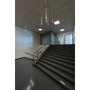 LED panely - LA 1003083 LED PANEL 600x600 Indoor, stropní vestavné LED svítidlo, bílé, 3000K, UGR<19 - BIG WHITE (SLV) - foto 3