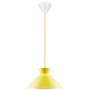 Kónická - NOR 2213333026 Dial 25 závěsné svítidlo žlutá - NORDLUX - foto 3