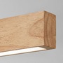 Podélná - ILUX 284460 Závěsné svítidlo Craft sp - IDEALLUX - foto 3