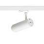 Svítidla - RED R13884 FOCUS 20 DIMM pro tříokr. lištu bílá 230V LED 20W 10 60° 3000K 4000K 5000K - RED - DESIGN RENDL - foto 3