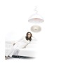 Dekorativní - AZZ AZ2160 Decora M (white) - AZZARDO - foto 3