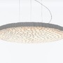 Dekorativní - AR 0213W10APP Calipso závěsné 2700K - Bluetooth - ARTEMIDE - foto 3