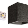 Pro zapuštěná svítidla - IMPR 930466 Deko-Light kryt pro Mini Cube Base - foto 3