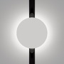 Lištové Magnetic Maytoni Exility - M TR107-4-5W-DS-W AKCE - Svítidlo pro kolejnicový systém Relax 5W nastavitelná bílá 215lm bílý hliník stmívatelné Bluetooth Exility - MAYTONI - foto 3