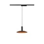 Svítidla - LA 1010288 LALU® 1~závěsné svítidlo, PHASE, LED Base, Mix&amp;Match, délka závěsu 200 cm, 2700/3000K, 40°, černá - BIG WHITE (SLV) - foto 30