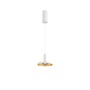 Subtilní - LA 1007519 LALU® závěsné svítidlo, Led Base, mix &amp; match, 150 cm, 9,5 W, 3000 K, PHASE, bílá - BIG WHITE (SLV) - foto 30