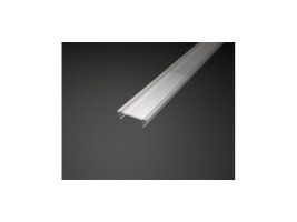 Difuzory a koncovky - Difuzor universal3, transparentní