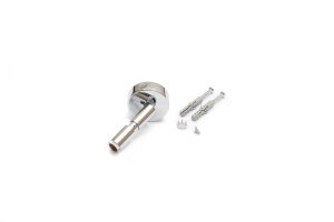 Úchyty, spojky, závěsný materiál - PEN8 otočný držák 27mm, 86080003