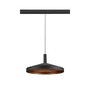 Lištové Magnetic SLV - LA 1007749 LALU® závěsné svítidlo, 48 V, Led Base, mix &amp; match, 150 cm, 8 W, 3000 K, DALI, černá - BIG WHITE (SLV) - foto 31