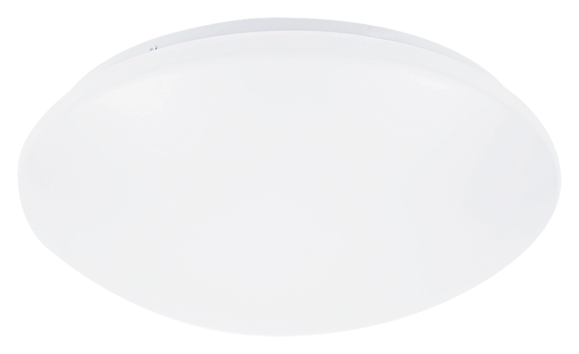Kruhová - Stropní svítidlo Rabalux 3434 Lucas, LED 12W, IP20 - foto 1
