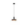 Subtilní - LA 1007548 LALU® závěsné svítidlo, Led Base, zápustné, mix &amp; match, 150 cm, 9,5 W, 3000 K, PHASE, černá - BIG WHITE (SLV) - foto 32