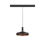 Lištové Magnetic SLV - LA 1007749 LALU® závěsné svítidlo, 48 V, Led Base, mix &amp; match, 150 cm, 8 W, 3000 K, DALI, černá - BIG WHITE (SLV) - foto 32