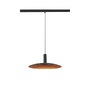 Lištové Magnetic SLV - LA 1010289 LALU® 48V závěsné svítidlo, DALI, LED Base, Mix&amp;Match, délka závěsu 200 cm, 2700/3000K, 40°, černá - BIG WHITE (SLV) - foto 32