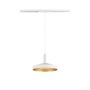Lištové Magnetic SLV - LA 1007748 LALU® závěsné svítidlo, 48 V, Led Base, mix &amp; match, 150 cm, 8 W, 3000 K, DALI, bílá - BIG WHITE (SLV) - foto 32