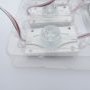 LED moduly - LED modul SIDE 3W, 15°×55°, 12V, SMD5733, 6500K - foto 9