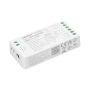 S Série - Zigbee 3.0 LED přijímač 3v1 pro RGB/RGBW/RGB+CCT LED pásky, Boxer, 2,4Ghz, 12-24VDC, 12A, Mi-light, FUT037Z+ - foto 2