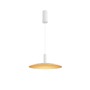 Subtilní - LA 1007519 LALU® závěsné svítidlo, Led Base, mix &amp; match, 150 cm, 9,5 W, 3000 K, PHASE, bílá - BIG WHITE (SLV) - foto 33