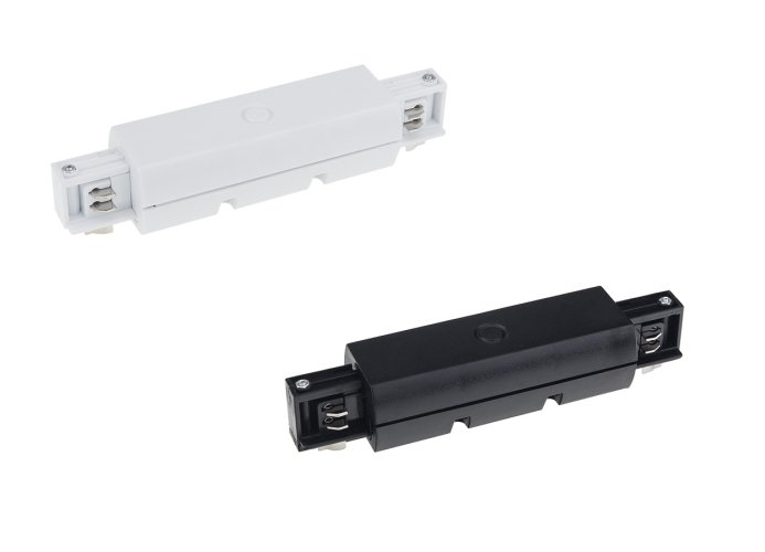 3 Fázový systém TRACK3 230V AC - Třífázová přímá spojka systému TRACK3 - foto 1