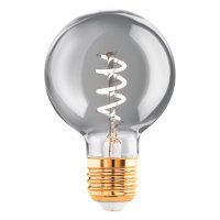 Patice E27 - LED žárovka E27, 4W, 2000K, 100lm