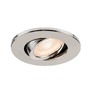 Kruhová - LA 1008065 UNIVERSAL DOWNLIGHT PHASE vestavné svítidlo IP20, 7W, 2700/3000/4000/6500K, 38°, bez krytu. - BIG WHITE (SLV) - foto 34