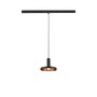 Lištové Magnetic SLV - LA 1010289 LALU® 48V závěsné svítidlo, DALI, LED Base, Mix&amp;Match, délka závěsu 200 cm, 2700/3000K, 40°, černá - BIG WHITE (SLV) - foto 34