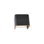 Dekorativní - LA 1000613X VÝPRODEJ VZORKU - MANA nástěnné světlo LED 2000K-3000K Dim to Warm bílé 9,6cm (základna) - BIG WHITE (SLV) - foto 34