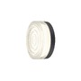 Kruhová - LA 1010211 CYFT WAVE XL Přisazené nástěnné a stropní svítidlo, 2700/3000/4000 K, 15 W, PHASE, 105°, IP65 černá / čirá - BIG WHITE (SLV) - foto 34