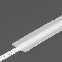 Difuzory a koncovky - Difuzor A6 slide, mražený