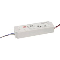 Napájecí zdroje 48V - 100W napájecí zdroj Meanwell, LPV-100-48, 48V, IP67