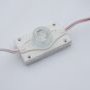 LED moduly - LED modul SIDE 3W, 15°×55°, 12V, SMD5733, 6500K - foto 13