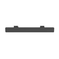 3 Fázový systém TRACK3 230V AC - Třífázové LED lineární svítidlo do track lišty , 40W, 4000K, IP20