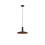 Subtilní - LA 1007548 LALU® závěsné svítidlo, Led Base, zápustné, mix &amp; match, 150 cm, 9,5 W, 3000 K, PHASE, černá - BIG WHITE (SLV) - foto 35