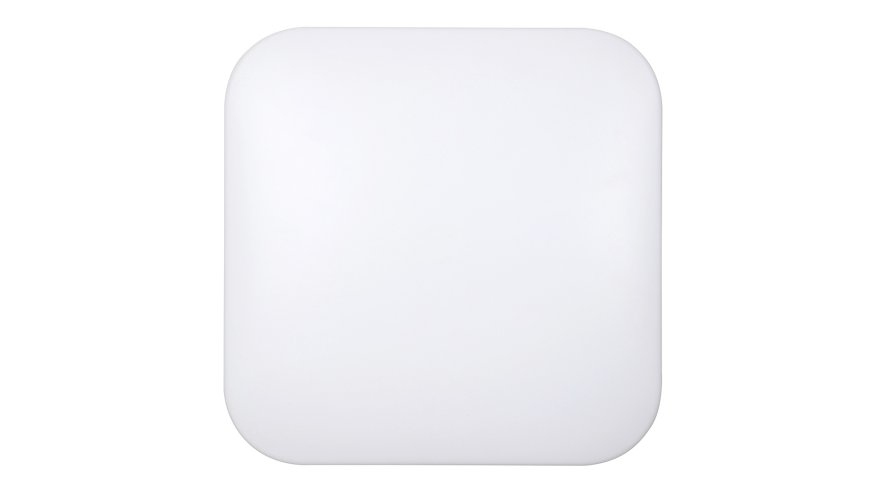 Hranatá - LED stropní svítidlo Rabalux 3340 Rob, LED 20W, IP20 - foto 1