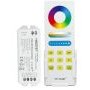 Sety - SET 3 v 1 (RGB / RGBW / RGB+CCT) kanálového ovladače a přijímače ,2.4GHz RF, FUT043A+, Mi-Light - foto 4
