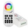 Sety - RGBW SET, automaticky i manuálně nastavitelný, RF 2.4GHz, max.10A, 12-24V, FUT028, Mi-Light - foto 4