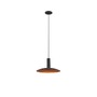 Subtilní - LA 1007548 LALU® závěsné svítidlo, Led Base, zápustné, mix &amp; match, 150 cm, 9,5 W, 3000 K, PHASE, černá - BIG WHITE (SLV) - foto 36
