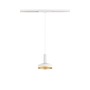 Lištové Magnetic SLV - LA 1007748 LALU® závěsné svítidlo, 48 V, Led Base, mix & match, 150 cm, 8 W, 3000 K, DALI, bílá - BIG WHITE (SLV) - foto 36