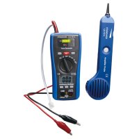Nářadí, Pájení, Měření, pracovní pomůcky - Multimetr ST LA-1014 se zkoušečkou vedení