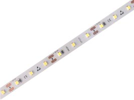 Jednobarevné LED pásky 12V, 24V, 230V - LED pásek ULTRA BRIGHT 12W/m, PROFI, 12V, IP20, 60LED/m, SMD2835, záruka 5 let