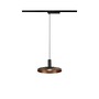 Svítidla - LA 1010288 LALU® 1~závěsné svítidlo, PHASE, LED Base, Mix&amp;Match, délka závěsu 200 cm, 2700/3000K, 40°, černá - BIG WHITE (SLV) - foto 37
