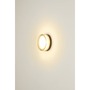 Kruhová - LA 1010210 CYFT XL Přisazené nástěnné a stropní svítidlo, 2700/3000/4000 K, 15 W, PHASE, 125°, IP65 černá / čirá - BIG WHITE (SLV) - foto 37