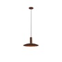 Subtilní - LA 1007550 LALU® závěsné svítidlo, Led Base, zápustné, mix &amp; match, 150 cm, 9,5 W, 3000 K, PHASE, bronzová - BIG WHITE (SLV) - foto 37