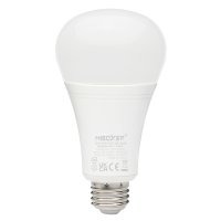 Zigbee 3.0 Svítidla - 12W LED žárovka RGB + CCT, E27, Zigbee 3.0 + 2.4G, Mi-Light, FUT105ZR