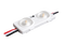 LED moduly - LED modul 24V/1W, CCT, 80lm, 165st., záruka 5 let