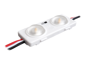 LED moduly - LED modul 24V/1W, CCT, 80lm, 165st., záruka 5 let